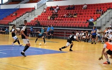 A DEAC vitte el a pálmát