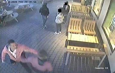 Nyíretelki férfit vertek meg Nyíregyházán