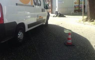 Nyíregyházán sem kivétel: a legtöbb baleset pénteken történik