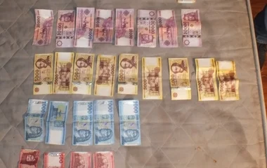 Új pszichoaktív anyaggal kereskedtek, a rendőrök elfogták