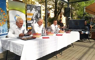 Hamarosan kezdetét veszi a VIDOR Fesztivál