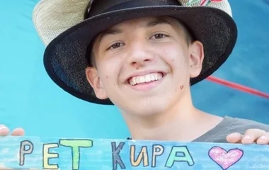 Elrajtolt a 8. PET Kupa mezőnye Záhonyból