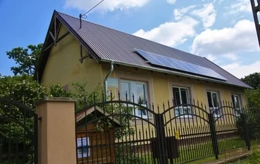 Milliós fejlesztés Nyírgelsén