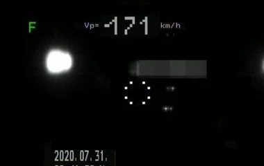 Közlekedésbiztonsági ellenőrzést tartottak Nyíregyházán