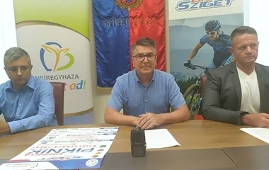 A jövő héten szombaton rendezik meg a Bringa Pikniket