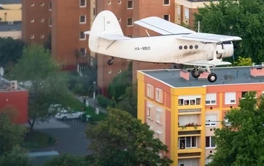 Ismét szúnyoggyérítés lesz városunkban