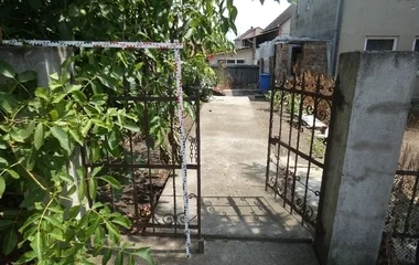 A rendőrök elfogták a betöréssel gyanúsítható dögei férfiakat