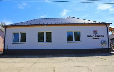 Szociális Szolgáltató Központ nyílik Nyírgyulajon