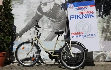 Szombaton rendezik meg az idei Bringa Pikniket