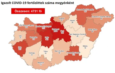 Elhunyt három krónikus beteg