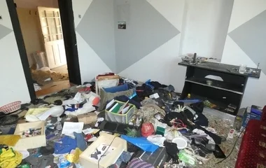 Elfogták a rendőrök a szabolcsveresmarti betörés elkövetőjét