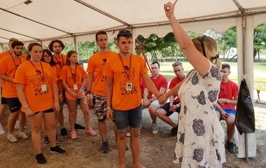 Bár sok helyen lesz gólya tábor, de Nyíregyháza nincs közte