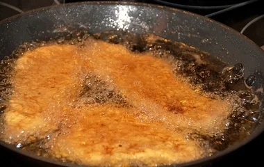 Nyíregyházán is gyűjtik a használt sütőolajat