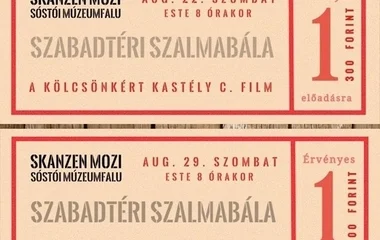 Különleges élményt kínál a múzeumfalu