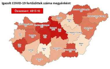 Elhunyt két idős, krónikus beteg