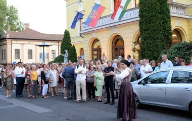 Szerdán kezdetét veszi a Vidor Fesztivál 