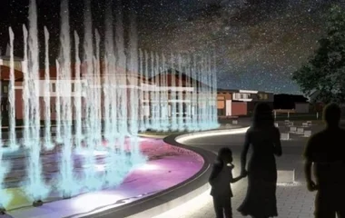 Az új beruházással modernebb lesz Sóstó, és nem csökken a zöldfelület sem