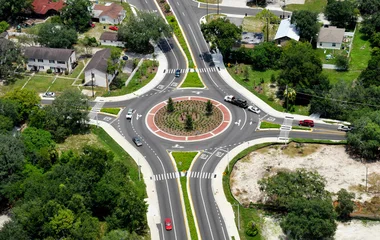 Hamarosan 3 körforgalommal több lesz Nyíregyházán