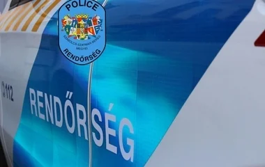 Határsértőt fogtak el a rendőrök Nyíregyházán