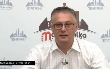 3 új koronavírussal fertőzött személy van Mátészalkán