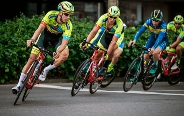 Országúti férfi kerékpáros ifjúsági világkupát rendeznek Nyíregyházán