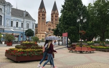 Lezárult a Virágos Város Fotópályázat