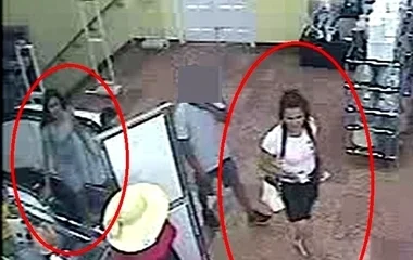 Telefont lopott két nő Nyíregyházán