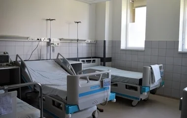 Megújuló ápolási eszközpark