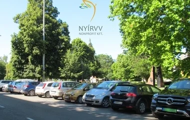 Fizetni kell a parkolásért szombaton Nyíregyházán