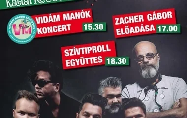 Szombaton Lecsó fesztivált rendeznek Nagykállóban