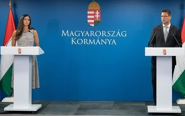 Visszatérnek az első hullám idején alkalmazott határvédelmi szabályok