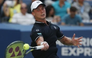 Fucsovics feljött a 66. helyre