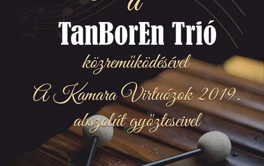 Kamara virtuózok tavalyi győztese lép fel a Kállay házban