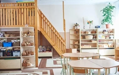 Megszépülve fogadja a gyerekeket a Nefelejcs óvoda