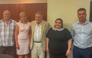 A Madách Színház társulata kapta a Vidor Fesztivál színházi nagydíját