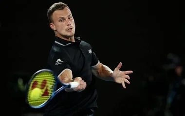 Fucsovics győzött a US Open főtábláján