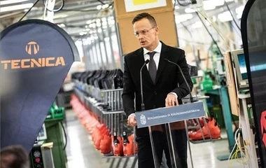 A gazdasági védekezés időszakát éljük