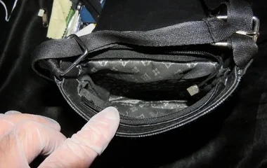 Pénzt lopott Nyírmadán, a rendőrök elfogták