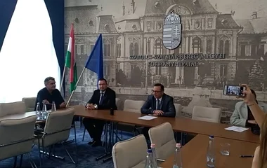 Sikeres volt megyénkben a diákmunka program