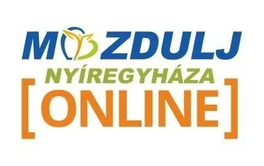 Online folytatódnak a Mozdulj, Nyíregyháza programjai