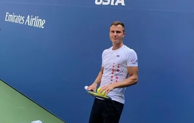 Fucsovics ezúttal is legyőzte Dimitrovot