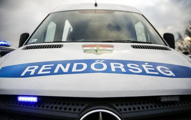 Ketten meghaltak egy karambolban a 4-es főúton Fényeslitkénél