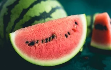 Véget ér a dinnyeszezon