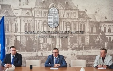 Több mint félmilliárd forintot kerestek a diákok a nyáron megyénkben