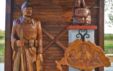 Megyenapi ünnepséget tartottak Zajtán