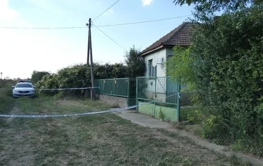 Idős asszonyt raboltak ki Ököritófülpösön