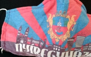 Nyíregyházán is kötelező a maszk a focimeccsen