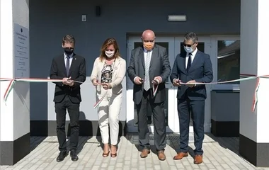 A kormánynak egyik kiemelt célja az egészségügyi ellátás korszerűsítése