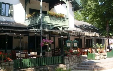 Megújul Sóstó egyik ikonikus szállodája