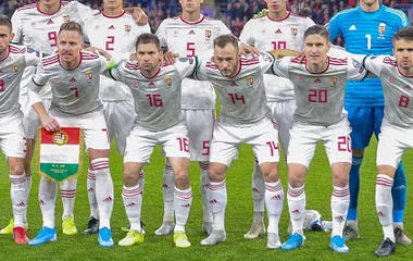 Magyarország továbbra is 52.